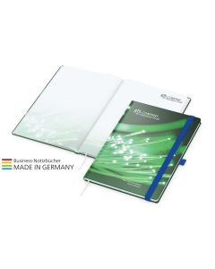 In-Book Round Bestseller inkl. 4C-Druck