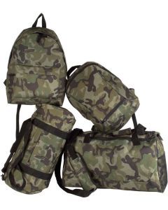 Kimood Klassischer Rucksack