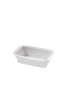 Küchenprofi Lasagneform extra hoch 24cm