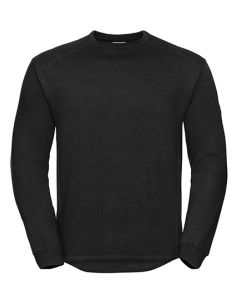 Russell - Heavy Duty Workwear Sweatshirt