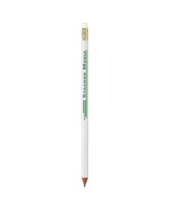 BIC Ecolutions Evolution Classic mit Radiergummi (ab 500 Stk.)