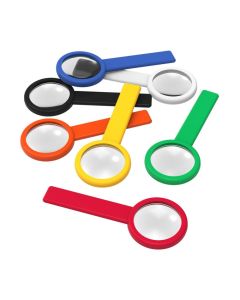 Stiellupe "Handle 5 x"