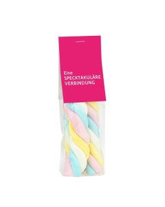 Naschbeutel Specktakuläre Verbindung
