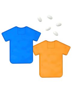 Mint-Spender "Trikot"