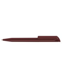 POP, aubergine
