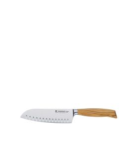 Zassenhaus EDITION OLIVE Santokumesser 16 cm