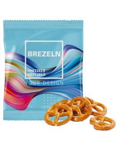 Mini Brezeln – Express