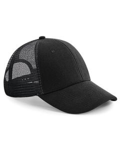 Beechfield - Jersey Athleisure Trucker Cap