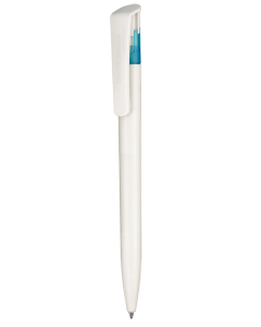 Ritter-Pen Kugelschreiber BIO-STAR mit Logo bedrucken