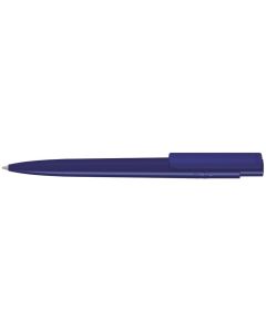 RECYCLED PET PEN PRO, dunkelblau