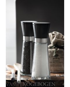 Rosendahl Grand Cru Pfeffermühle befüllt