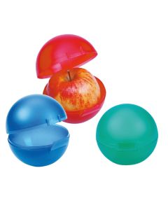 Vorratsdose "Apfel-Box"