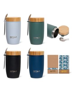 Retulp Big Mug 500ml Premium