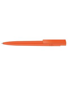 RECYCLED PET PEN PRO F, orange