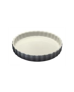 Küchenprofi Tortenform 28 cm pearl grey PROVENCE