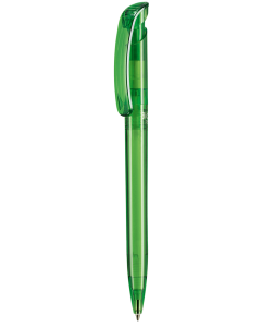 Ritter-Pen Kugelschreiber BIO-CLEAR mit Logo bedrucken