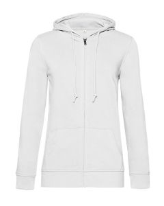 B&C BE INSPIRED - Inspire Zipped Hood Jacket /Women_°