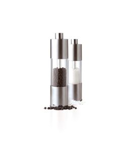 AdHoc Pfeffer- oder Salzmühle CLASSIC MEDIUM