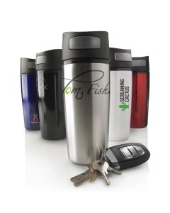 Auto Becher