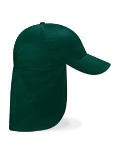 Beechfield - Junior Legionnaire Style Cap