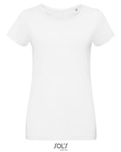 SOL´S - Women´s Martin T-Shirt