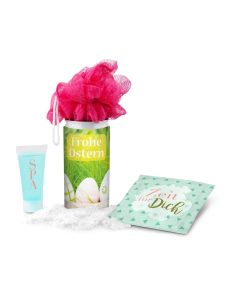 SPA Dose Ostern, das Nest in der Dose – verschiedene Designs