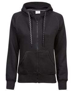 Tee Jays - Women´s Fashion Full Zip Hood