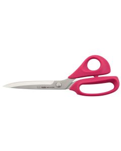 KAI Allzweckschere mit Schutzkappe 250mm pink