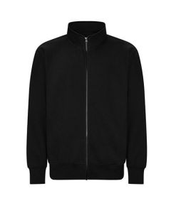 Just Hoods - Campus Full Zip Sweat