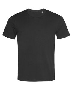 Stedman® - Clive Relaxed Crew Neck T-Shirt