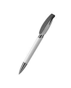 Klio-Eterna - Rodeo high gloss MMn - Druckkugelschreiberweiss