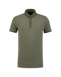 TRICORP Poloshirt Premium Quernaht Herren