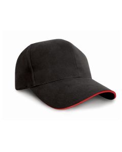 Result Headwear - Pro-Style Heavy Cotton Cap