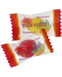 Spezialitäten Mini-Bonbons im Flowpack