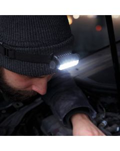 Combi-Worklight