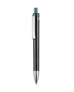 Ritter-Pen Kugelschreiber EXOS RECYCLED mit Logo bedrucken