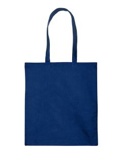 Baumwolltasche OEKO-TEX® Premium Marine