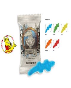 HARIBO Croco Werbetüte