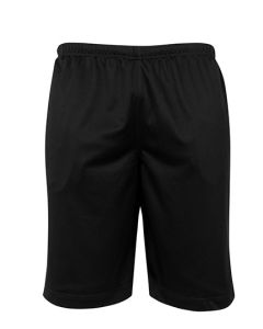 Build Your Brand - Mesh Shorts