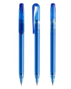 Prodir DS1TTT TransparentSky transparent
