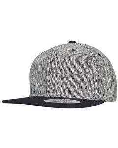 FLEXFIT - Melange Solid Snapback