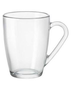 Rocco Bormioli Teeglas Ikone 32 cl (6 Stück)