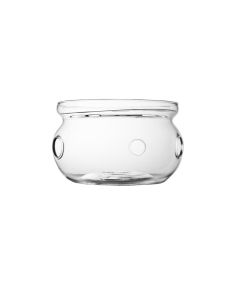 Verona Teewärmer Glas