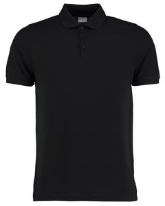 Kustom Kit - Slim Fit Heavy Weight Klassic Superwash® 60° Polo