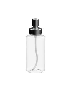 Sprayflasche "Superior" 0,7 l, klar-transparent