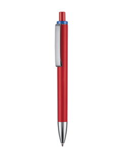 Ritter-Pen Kugelschreiber EXOS SOFT mit Logo bedrucken