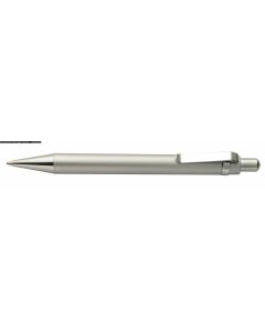 Penko - Kugelschreiber ARTICA Silver M