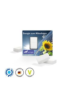 Energie Karte