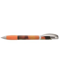 ENERGY VIS, orange