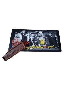 Schokolade 200 gram